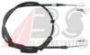 JAGUA C2S20569 Cable, parking brake